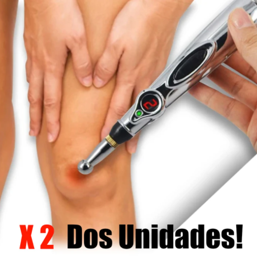 Acupunterapia™ "LA ORIGINAL 💪"