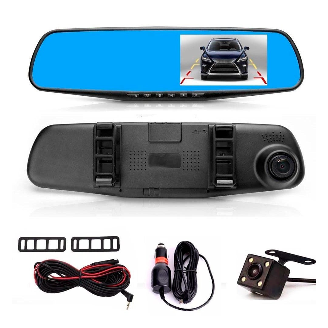Espejo retrovisor Camara