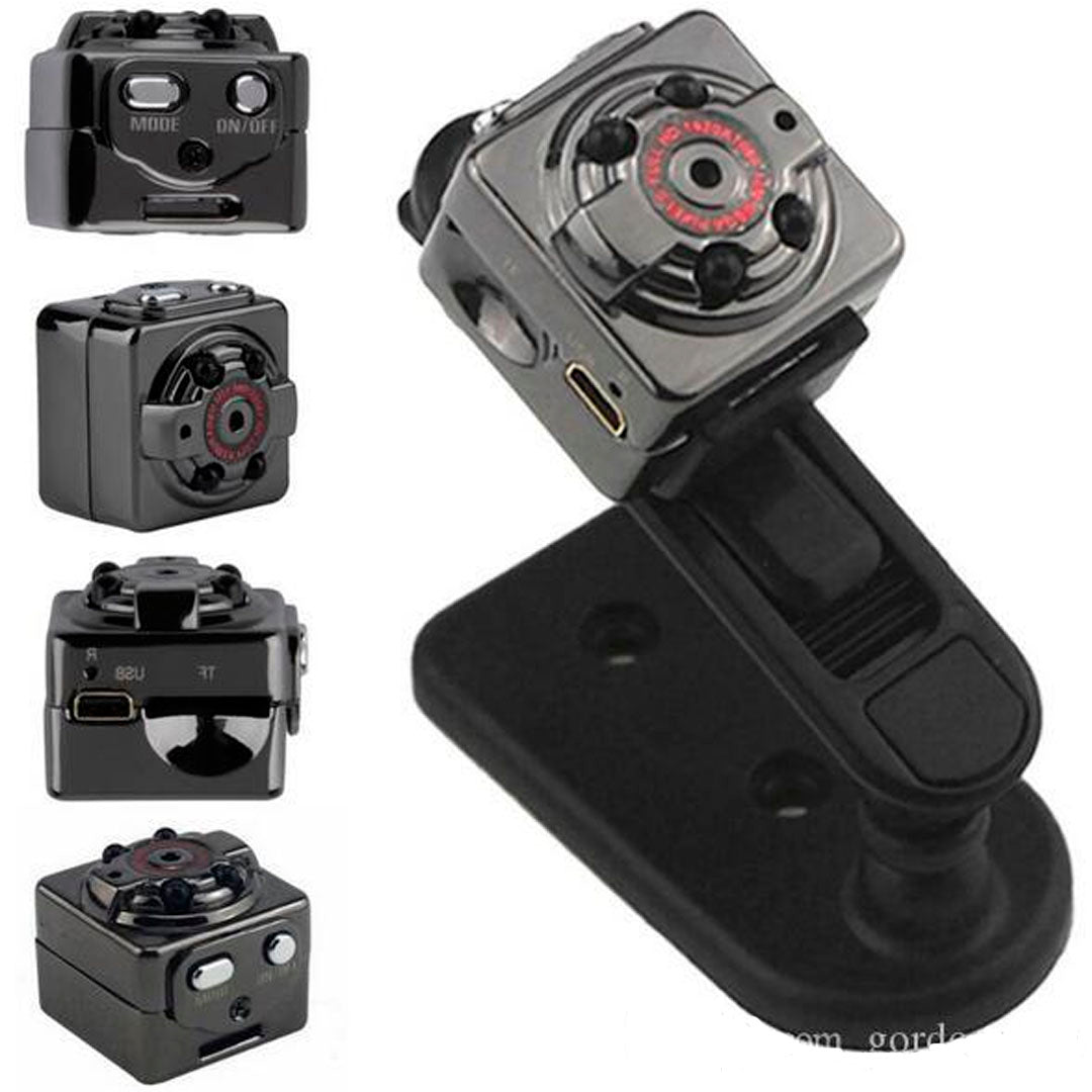 CAMARA MINI SQ8