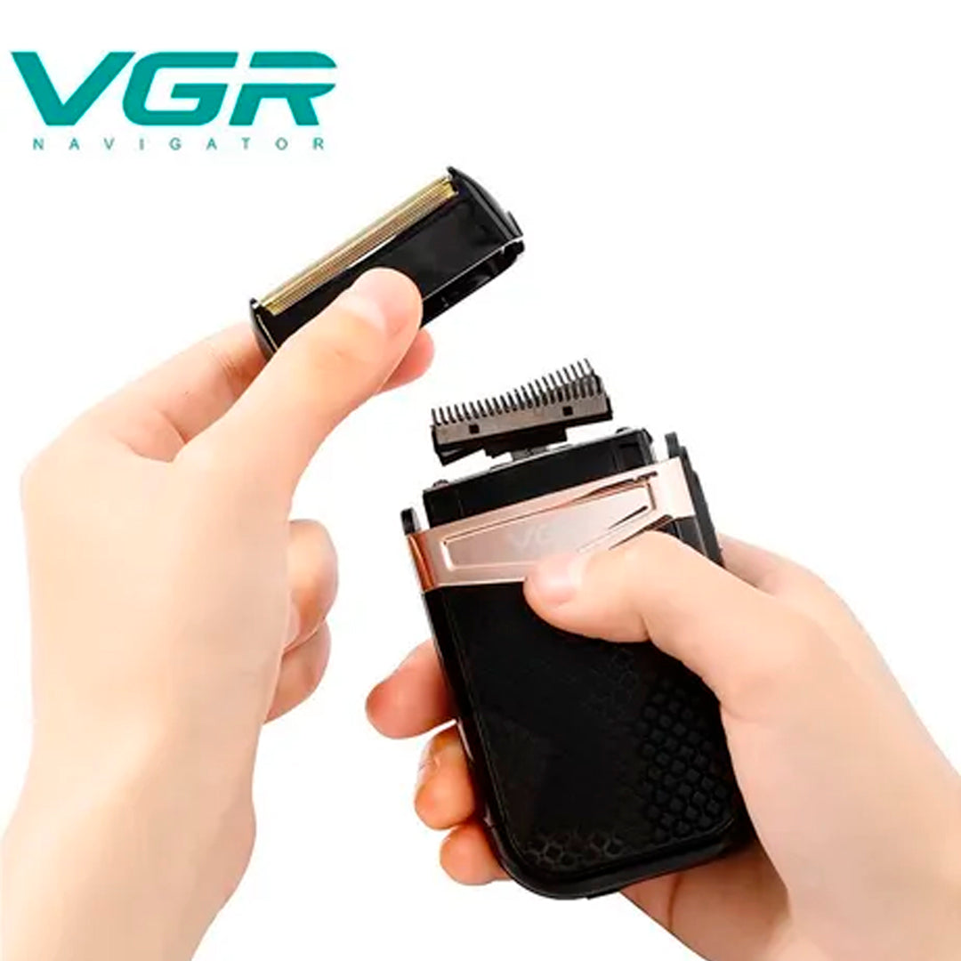 VGR Afeitadora Profesional