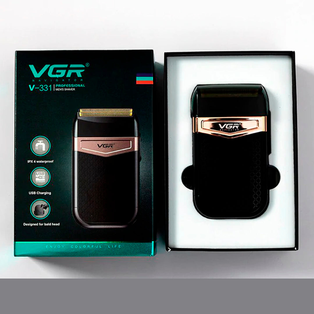 VGR Afeitadora Profesional