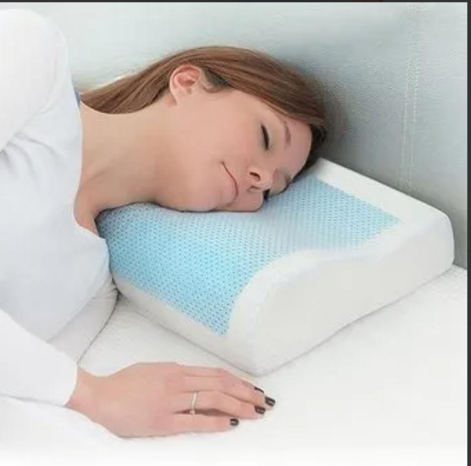 Almohada antironquidos online